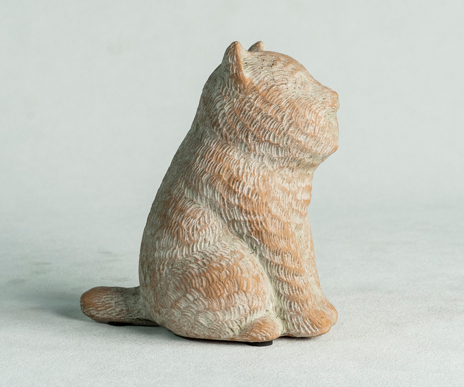 Animal Ornaments - Setting Cat (4)