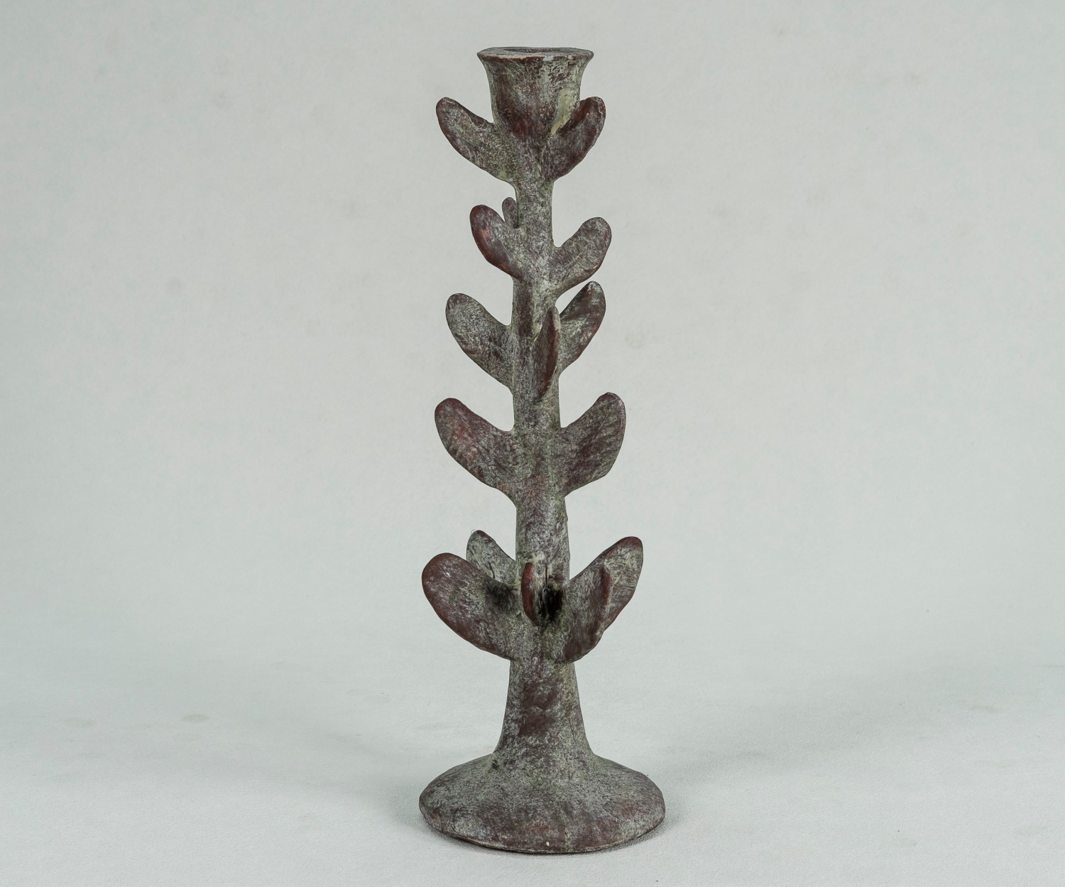 Bulk Decorative Antique Candlesticks (3)