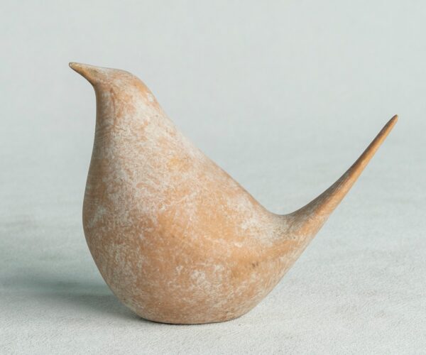 Custom Decorative Bird Sculpture (6)