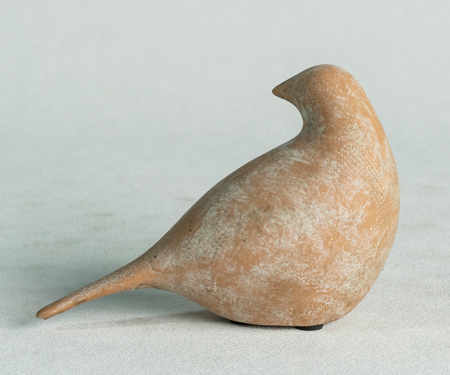 Custom Decorative Bird Sculpture (7)