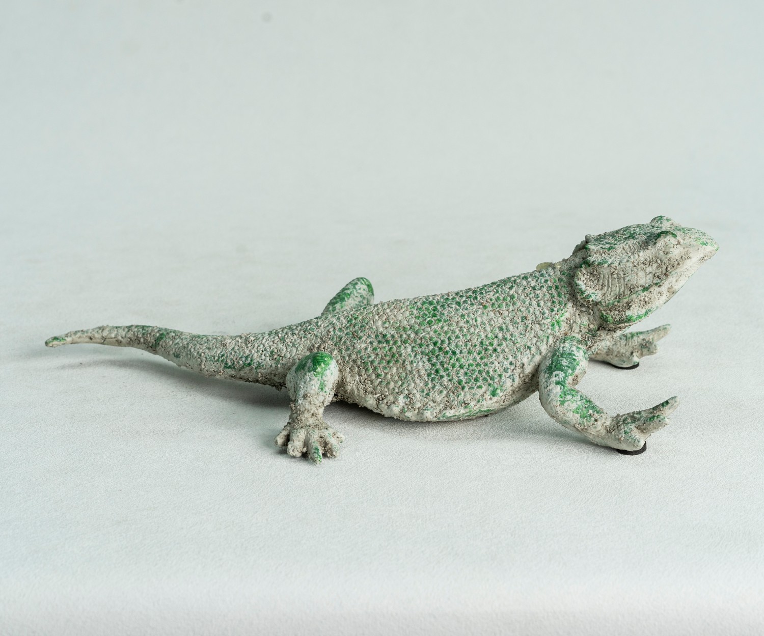 Lizard Ornament (4)