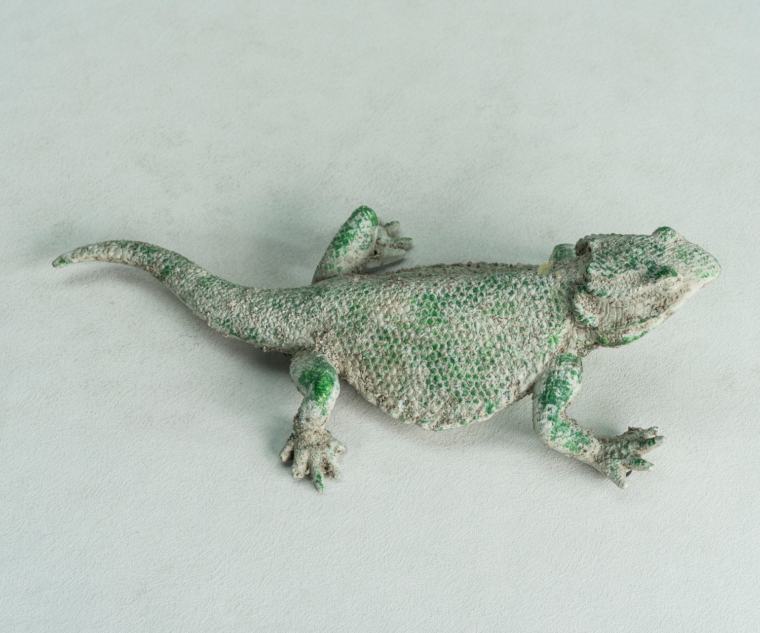 Lizard Ornament (5)