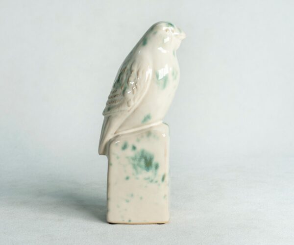 Wholesale Ceramic Bird Figurines (4)