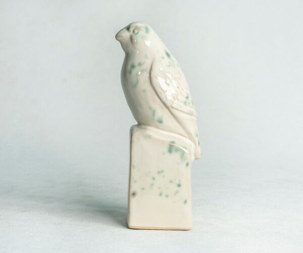 Wholesale Ceramic Bird Figurines (5)