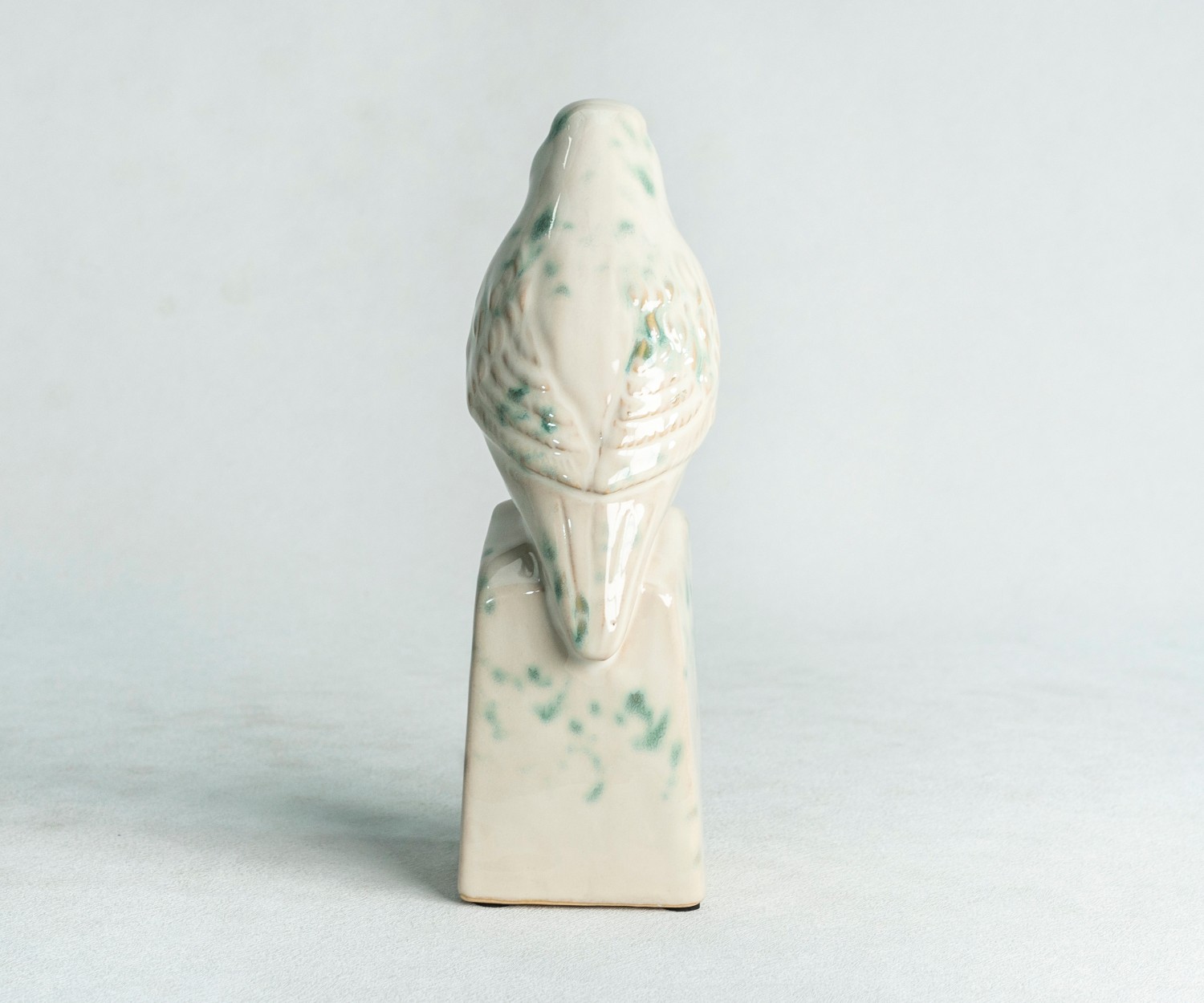 Wholesale Ceramic Bird Figurines (6)