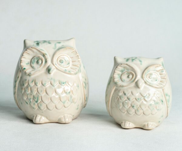 Wholesale Ceramic Owls (1)