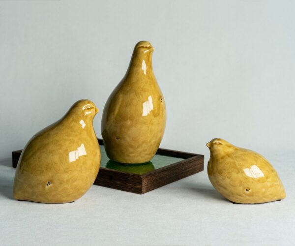 Wholesale Decorative Ceramic Birds (1)