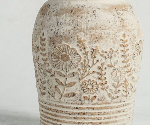 Wholesale Decorative Terracotta Vase (5)