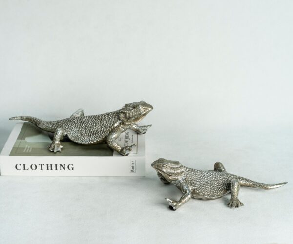 Wholesale Lizard Figurines Decorations (1)