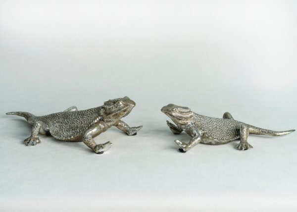 Wholesale Lizard Figurines Decorations (2)