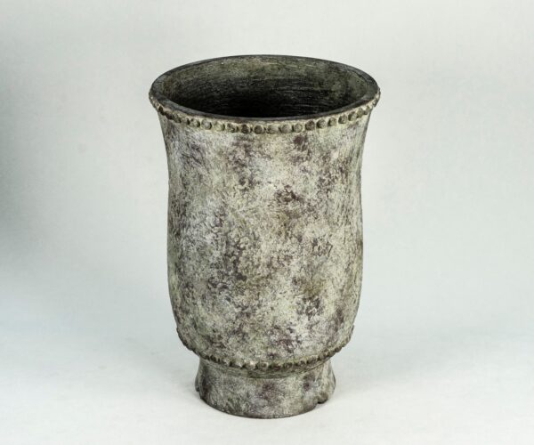 art deco plant pot (2)