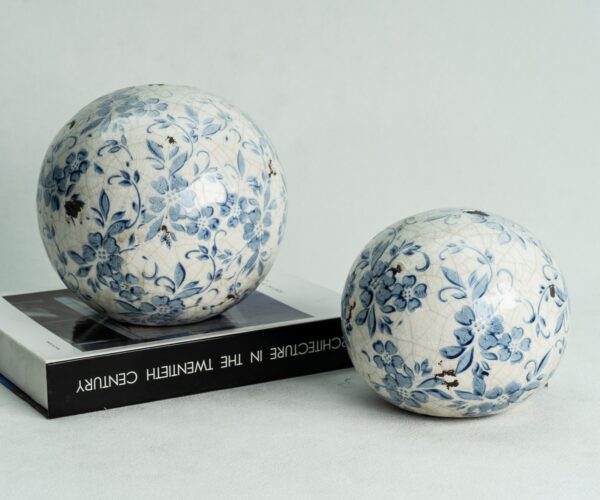 wholesale decorative ceramic balls (2)