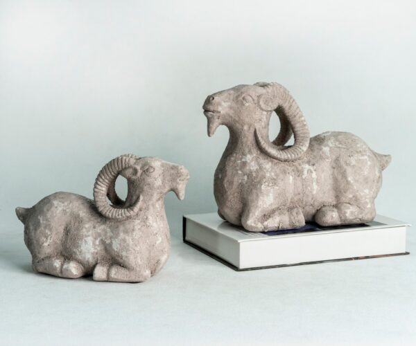 wholesale goat figurines (1)