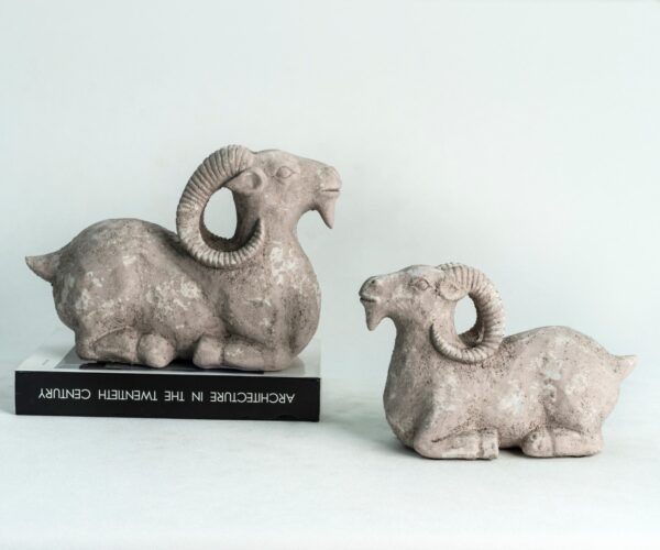 wholesale goat figurines (2)