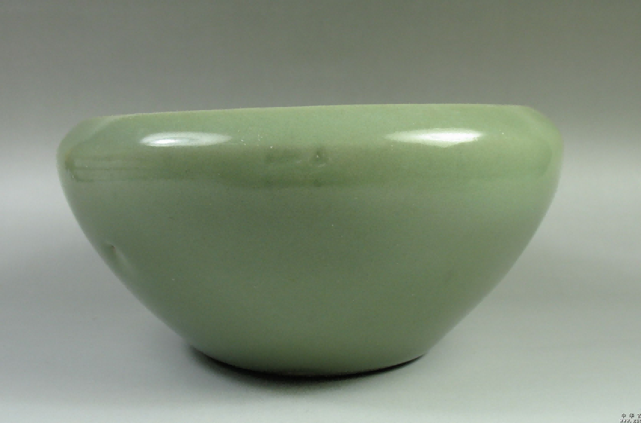 Celadon glaze