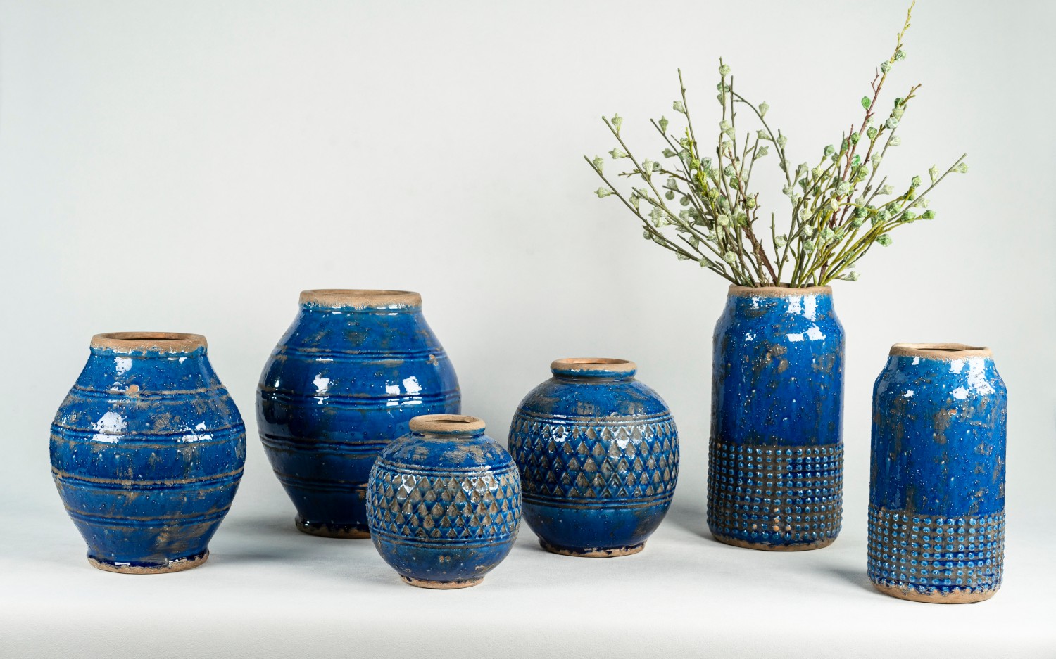 SANTAI pottery manufacturer