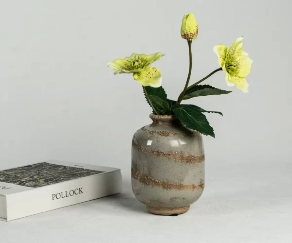 Wholesale Vintage Small Ceramic Vases (1)