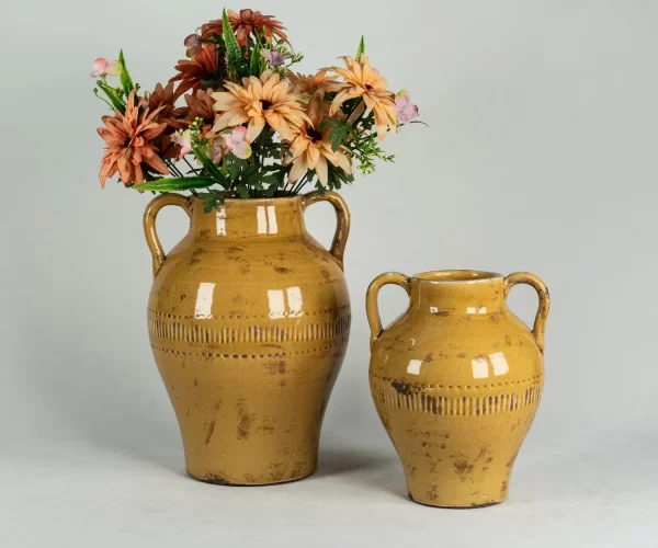 Wholesale Double Handle Vase (1)