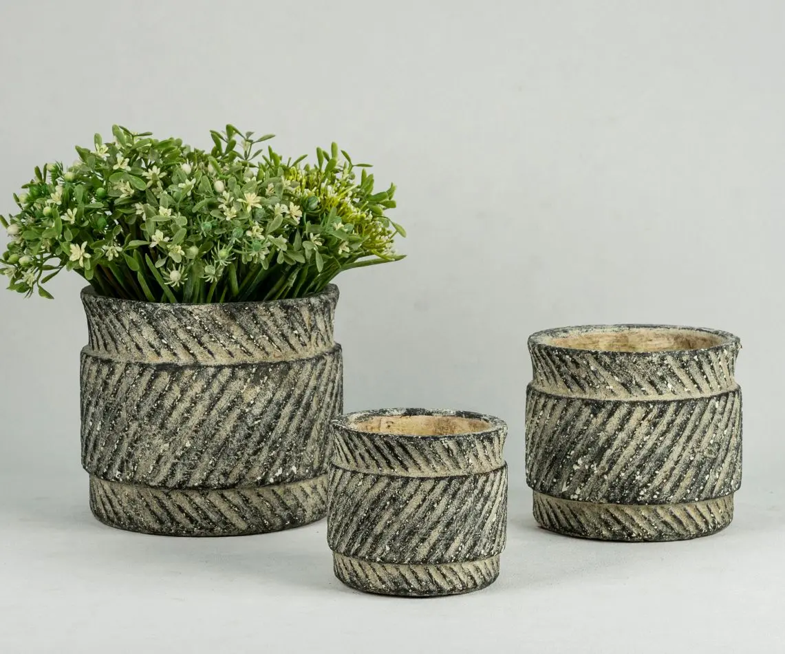 wholesale plant pot manufacturer