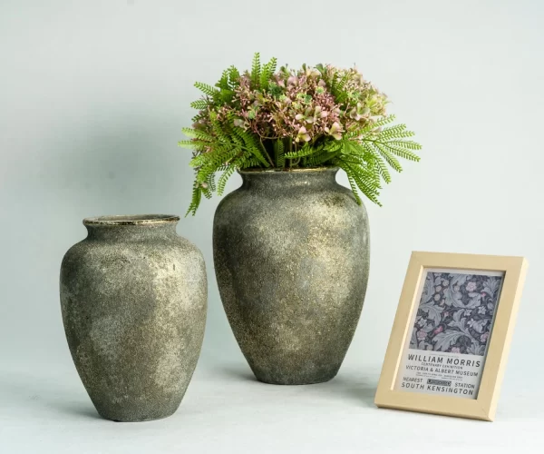 Wholesale Vintage Ceramic Flower Vases (1)